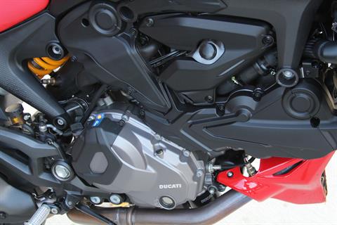 2023 Ducati Monster SP in Portland, Oregon - Photo 6
