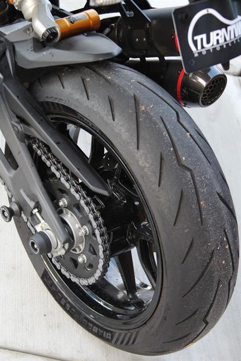 2023 Ducati Monster SP in Portland, Oregon - Photo 9