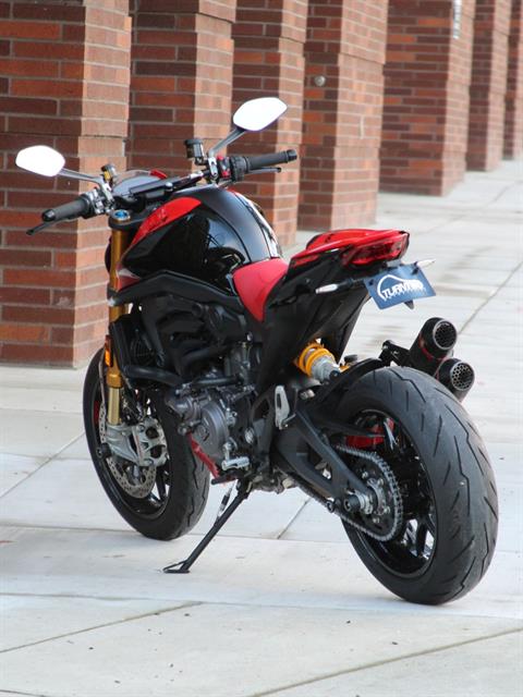 2023 Ducati Monster SP in Portland, Oregon - Photo 2