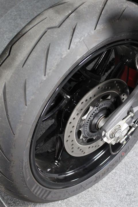 2023 Ducati Monster SP in Portland, Oregon - Photo 18