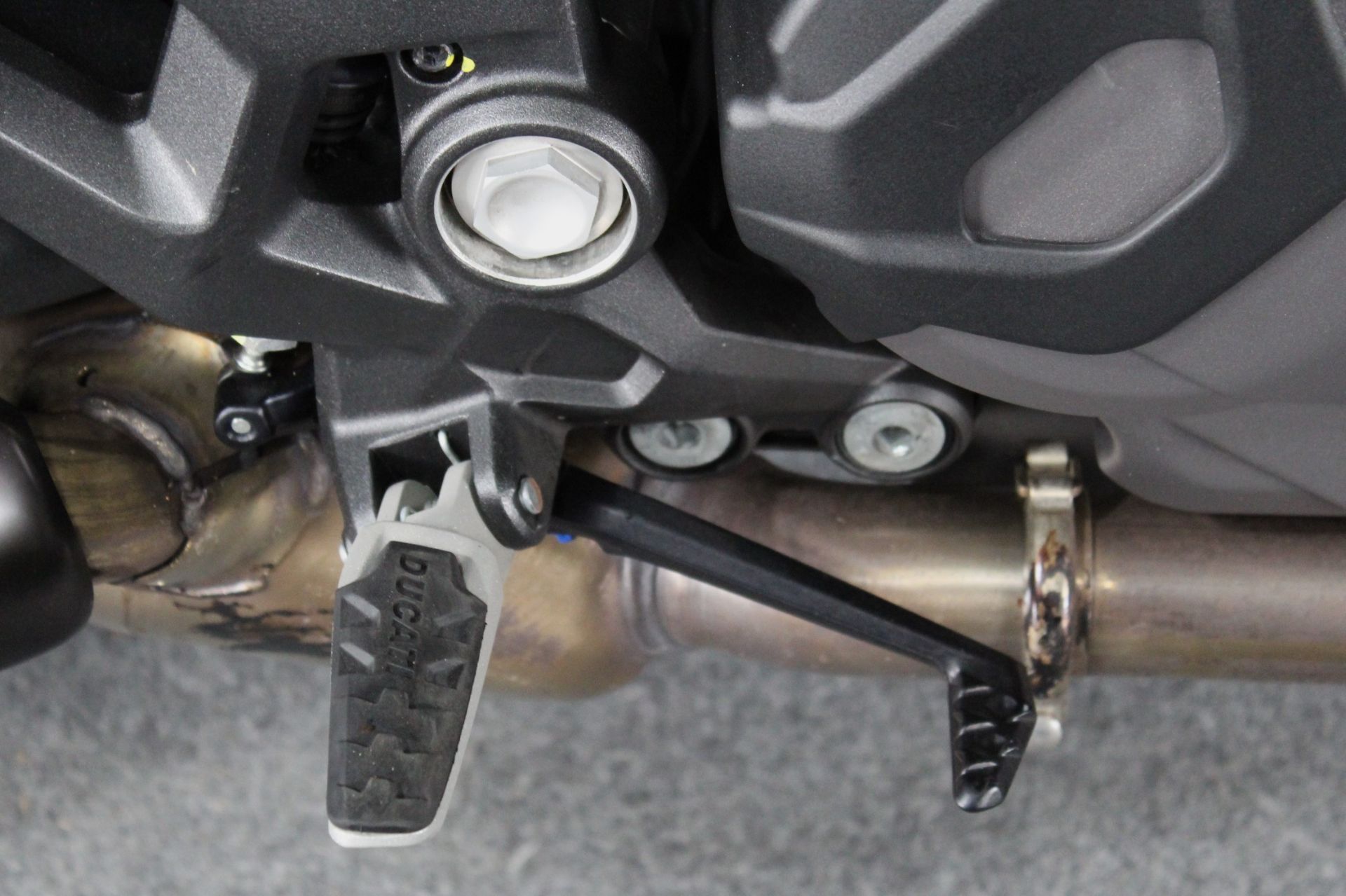 2023 Ducati Monster SP in Portland, Oregon - Photo 13