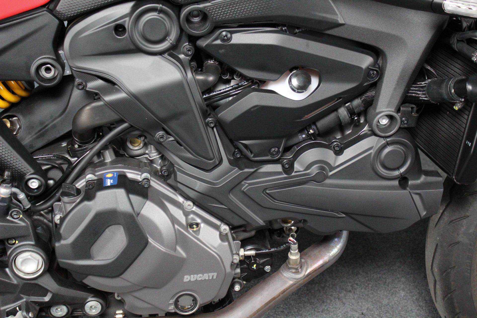 2023 Ducati Monster SP in Portland, Oregon - Photo 11