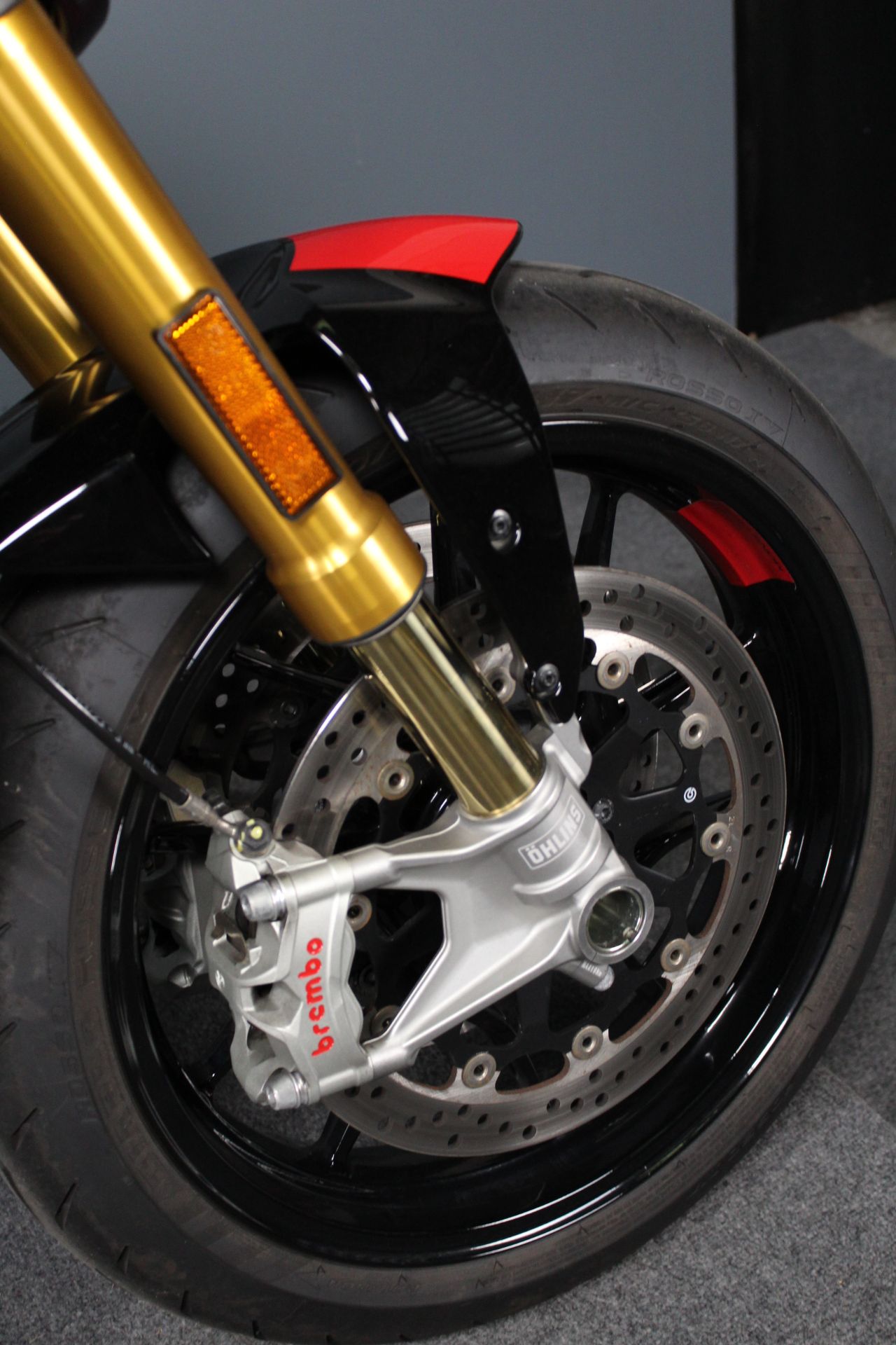 2023 Ducati Monster SP in Portland, Oregon - Photo 7