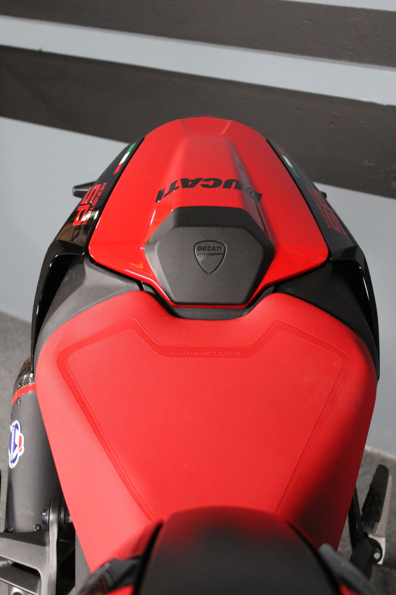 2023 Ducati Monster SP in Portland, Oregon - Photo 17