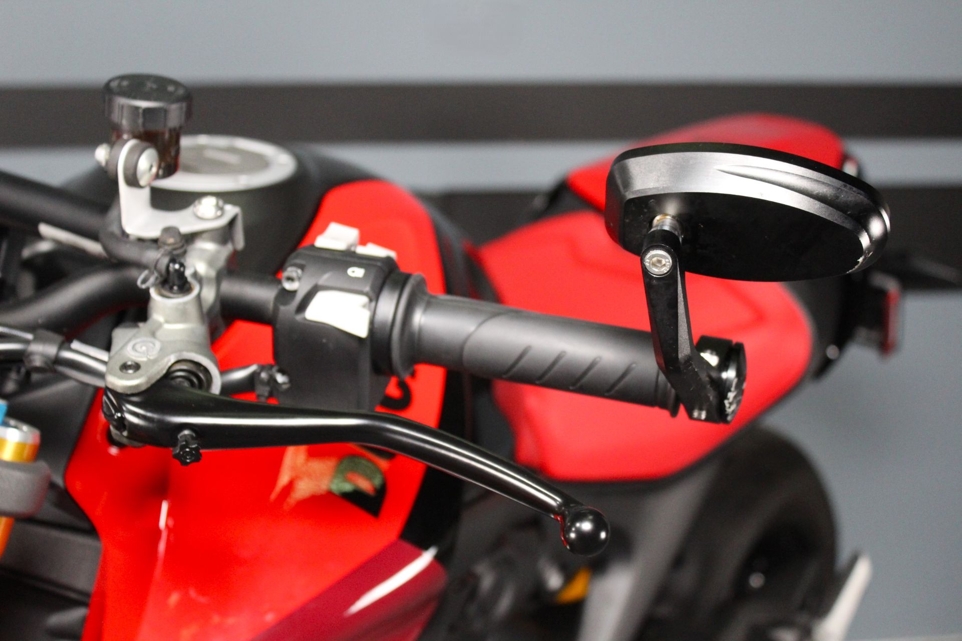 2023 Ducati Monster SP in Portland, Oregon - Photo 10