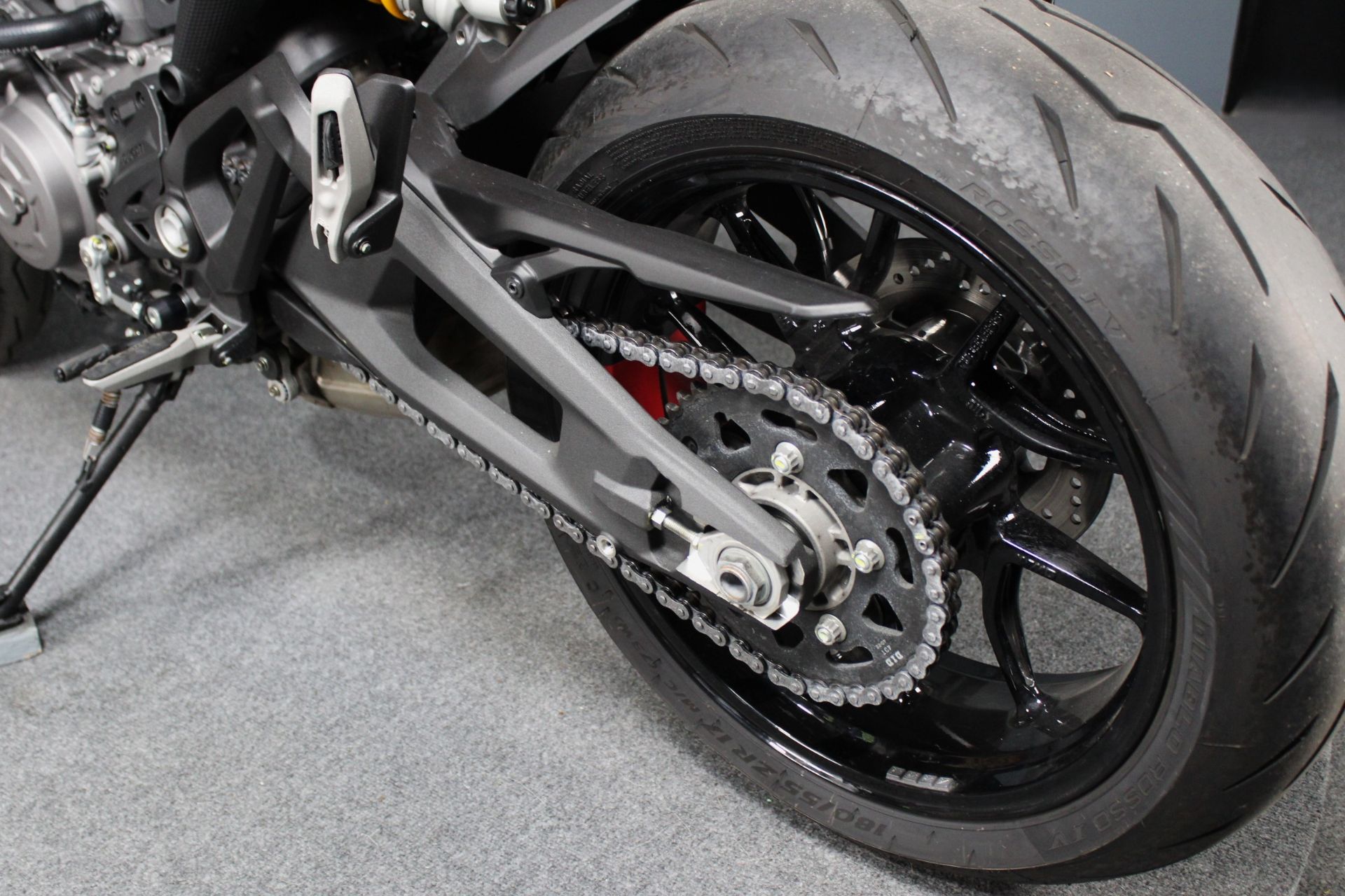 2023 Ducati Monster SP in Portland, Oregon - Photo 19