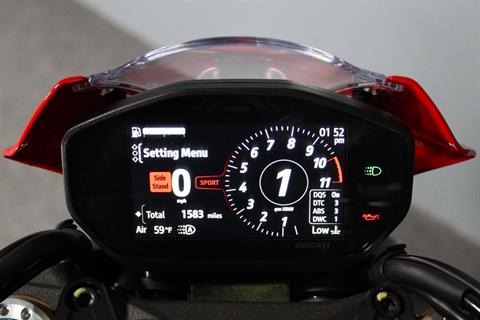 2023 Ducati Monster SP in Portland, Oregon - Photo 20
