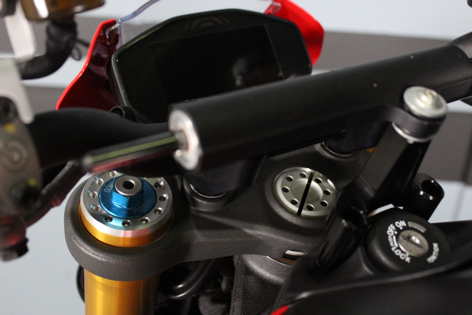 2023 Ducati Monster SP in Portland, Oregon - Photo 8