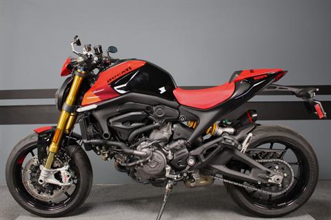 2023 Ducati Monster SP in Portland, Oregon - Photo 4