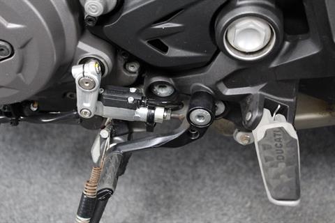 2023 Ducati Monster SP in Portland, Oregon - Photo 14