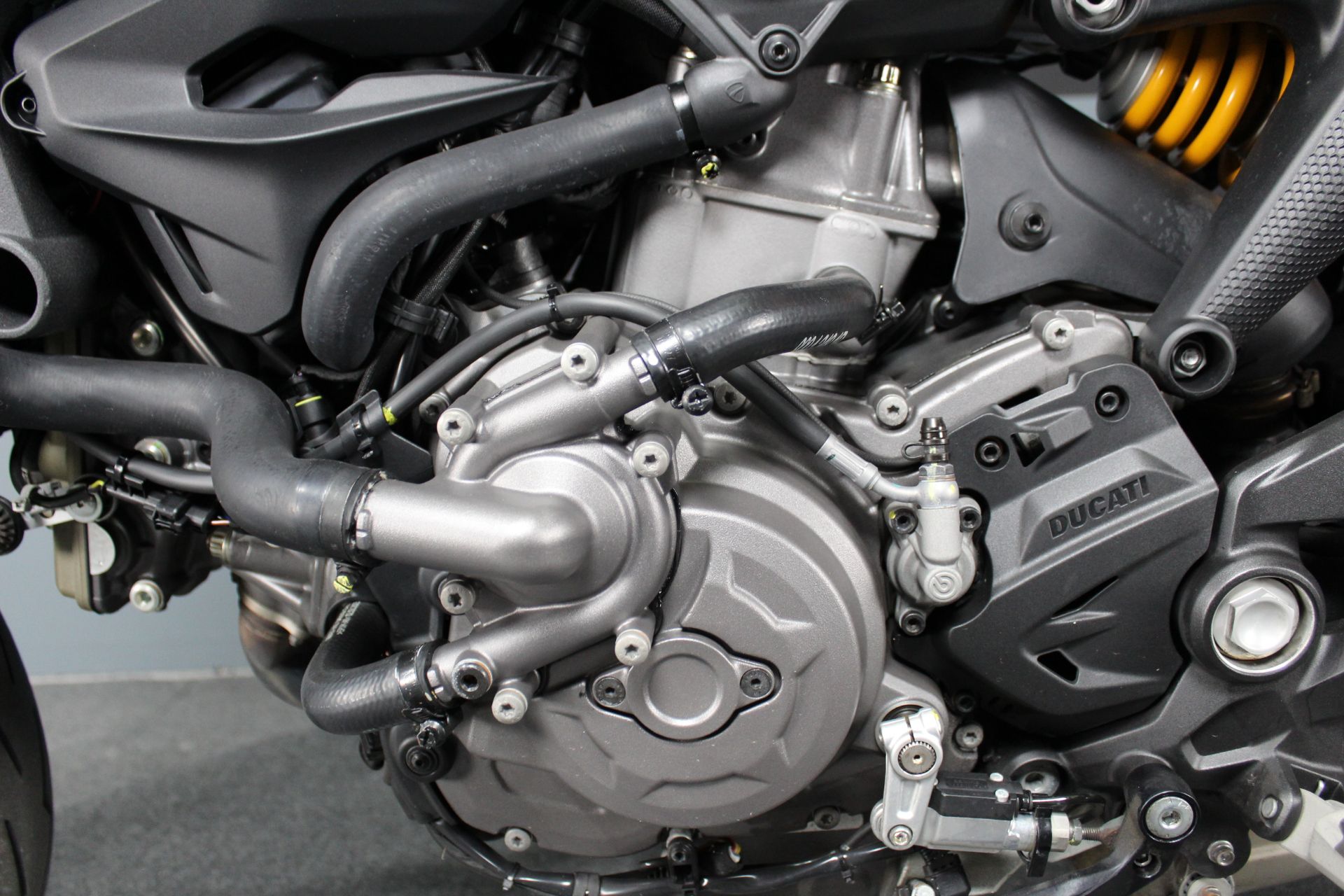 2023 Ducati Monster SP in Portland, Oregon - Photo 12