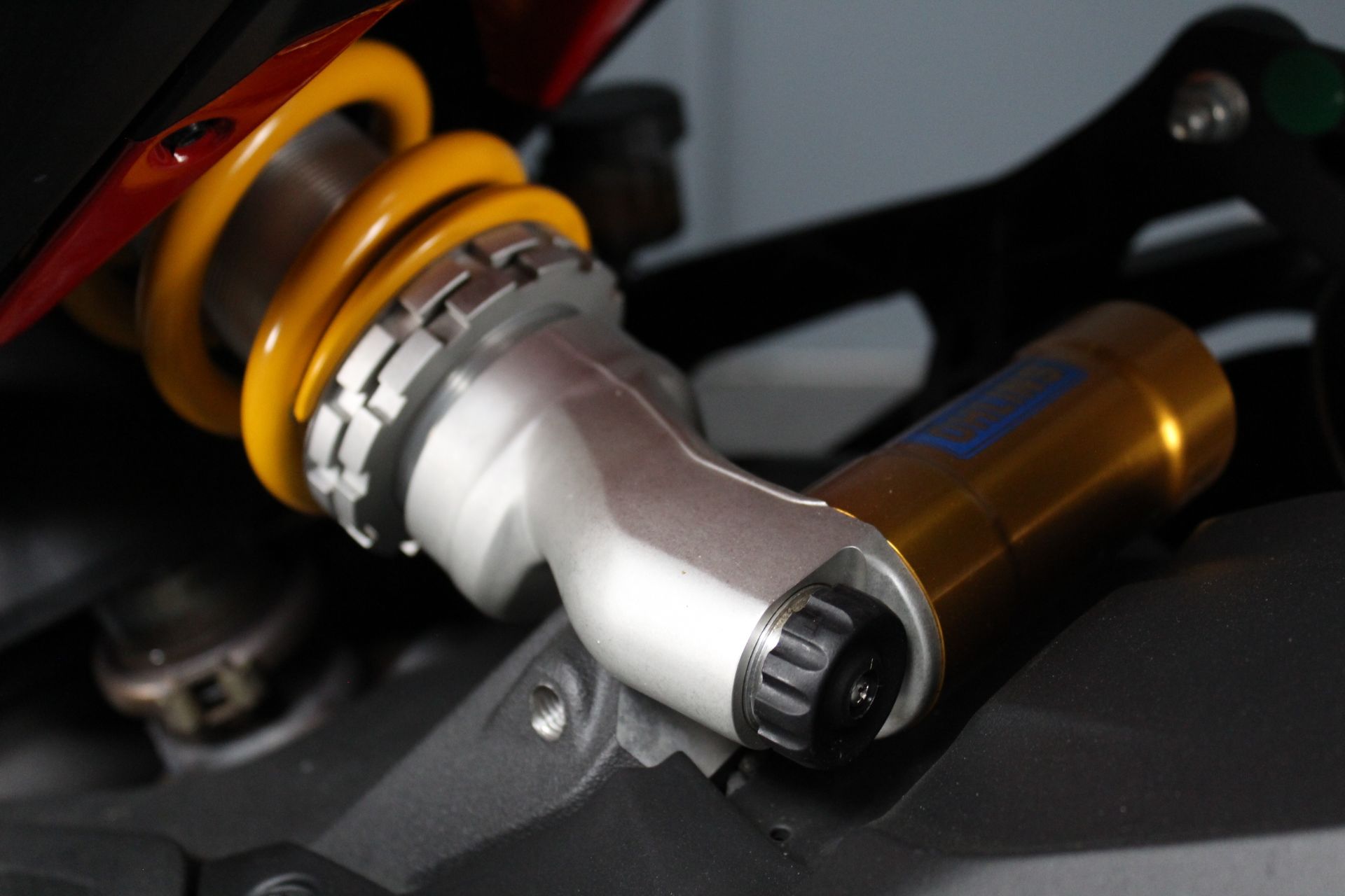 2023 Ducati Monster SP in Portland, Oregon - Photo 15