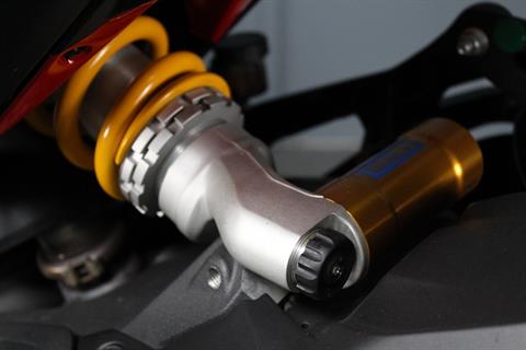 2023 Ducati Monster SP in Portland, Oregon - Photo 15