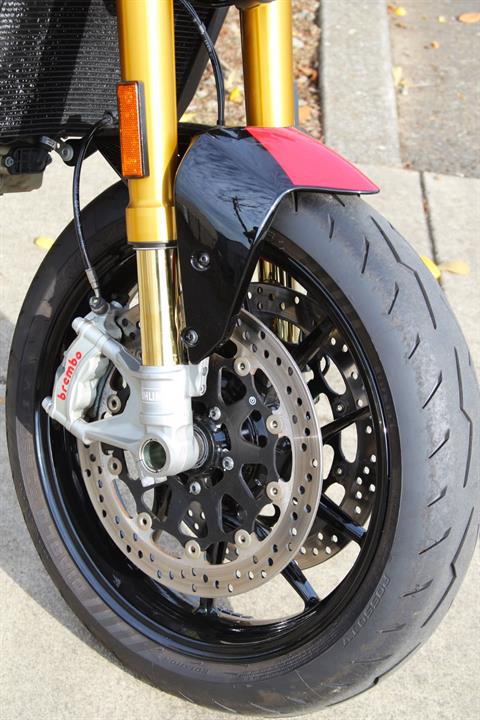 2023 Ducati Monster SP in Portland, Oregon - Photo 5