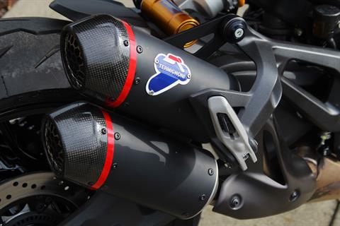 2023 Ducati Monster SP in Portland, Oregon - Photo 10