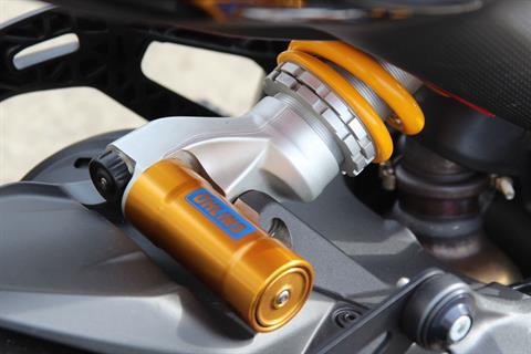 2023 Ducati Monster SP in Portland, Oregon - Photo 9