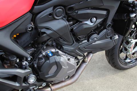 2023 Ducati Monster SP in Portland, Oregon - Photo 7