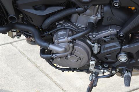 2023 Ducati Monster SP in Portland, Oregon - Photo 8