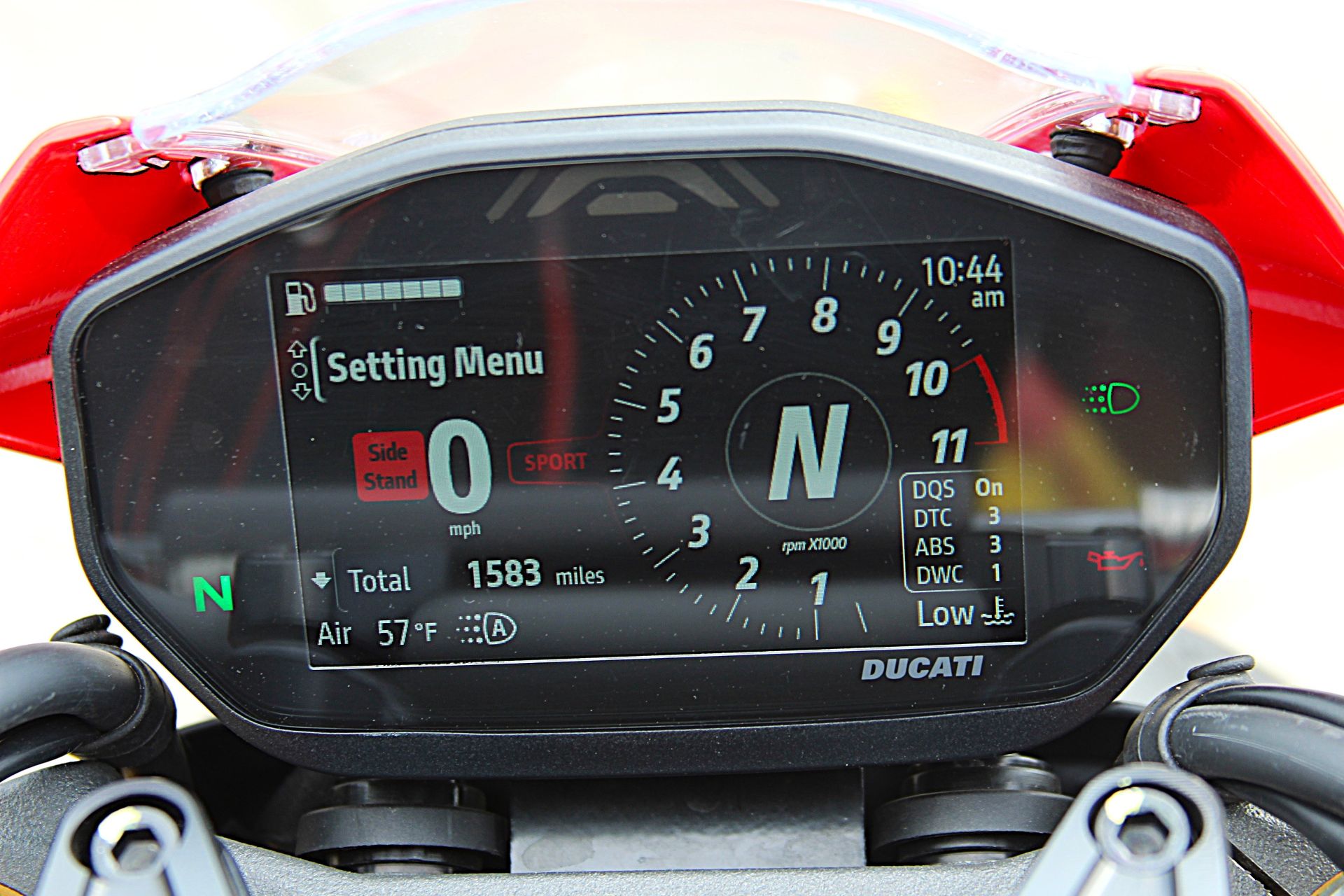 2023 Ducati Monster SP in Portland, Oregon - Photo 12