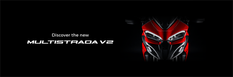 2025 Ducati Multistrada V2S in Portland, Oregon - Photo 5