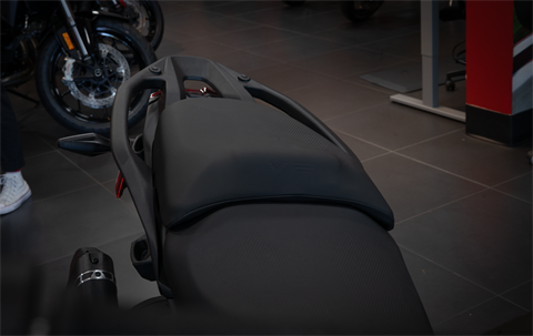 2025 Ducati Multistrada V2S in Portland, Oregon - Photo 3