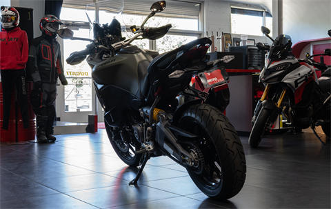 2025 Ducati Multistrada V2S in Portland, Oregon - Photo 4