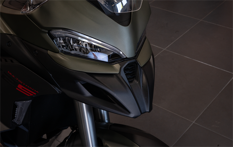 2025 Ducati Multistrada V2S in Portland, Oregon - Photo 2