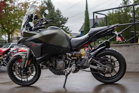 2025 Ducati Multistrada V2S in Portland, Oregon - Photo 4