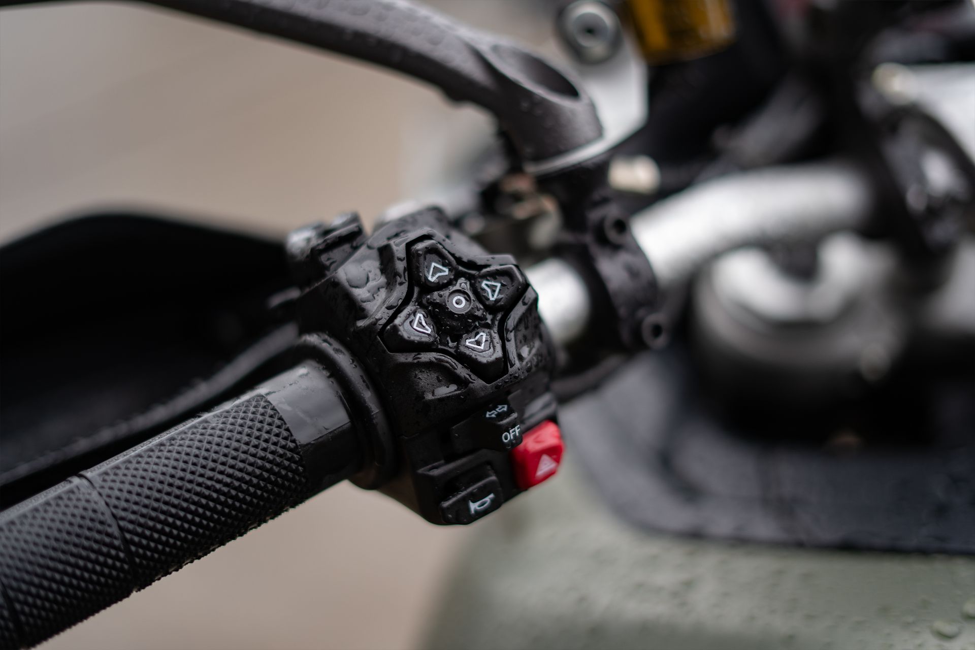 2025 Ducati Multistrada V2S in Portland, Oregon - Photo 5