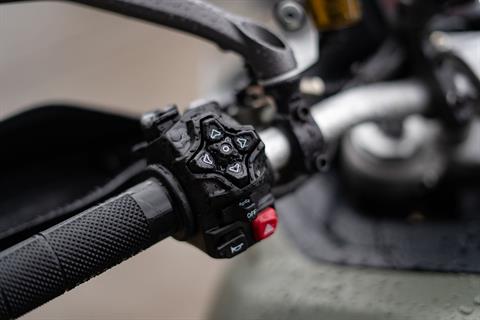 2025 Ducati Multistrada V2S in Portland, Oregon - Photo 5