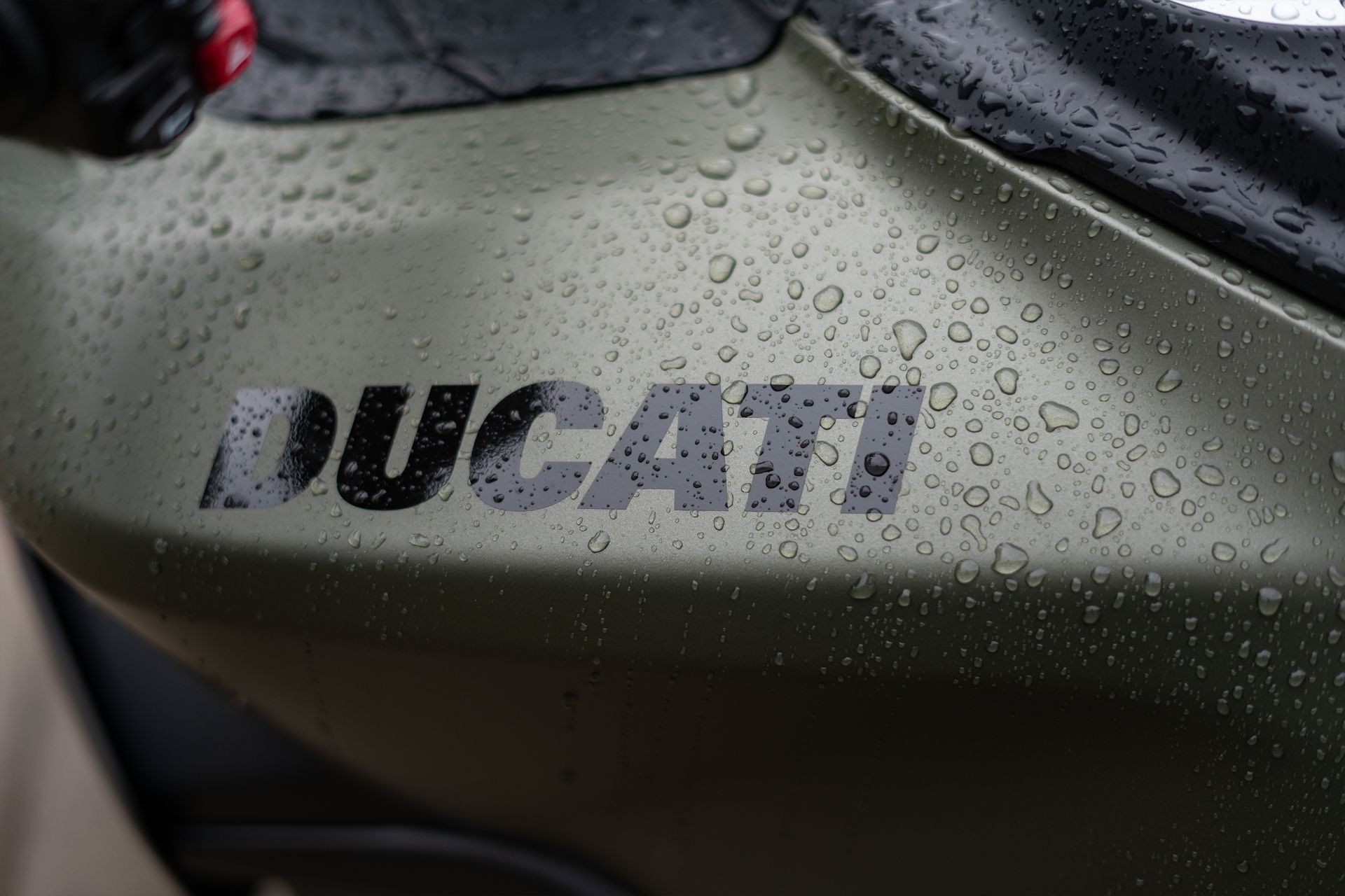 2025 Ducati Multistrada V2S in Portland, Oregon - Photo 6