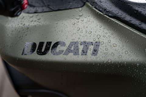 2025 Ducati Multistrada V2S in Portland, Oregon - Photo 6