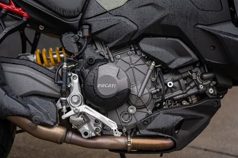 2025 Ducati Multistrada V2S in Portland, Oregon - Photo 7