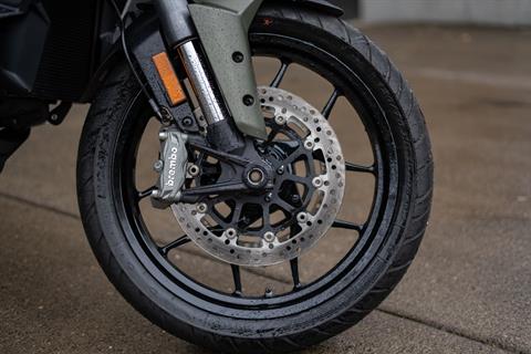 2025 Ducati Multistrada V2S in Portland, Oregon - Photo 9