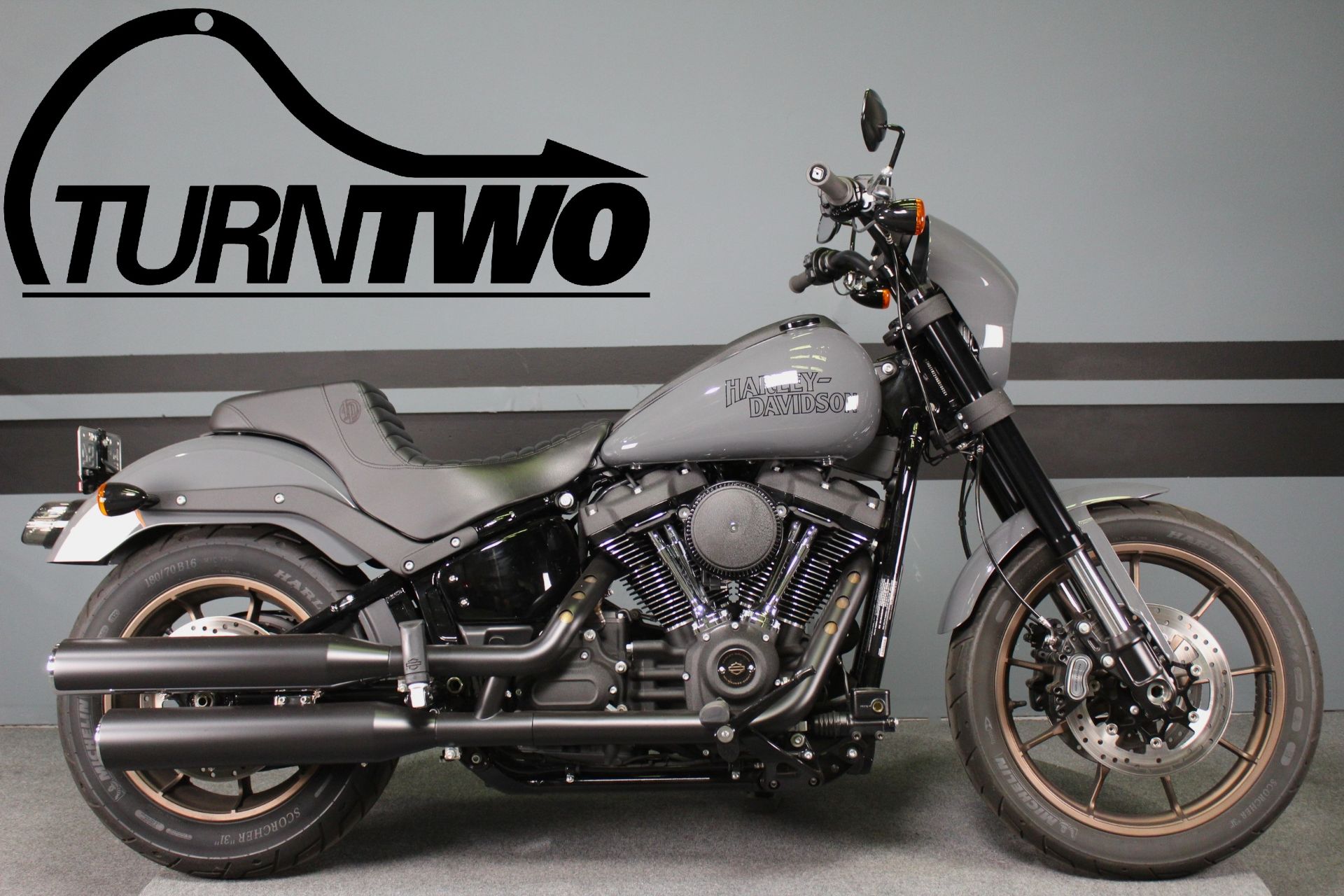2022 Harley-Davidson Low Rider® S in Portland, Oregon - Photo 1