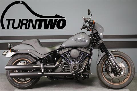 2022 Harley-Davidson Low Rider® S in Portland, Oregon - Photo 1