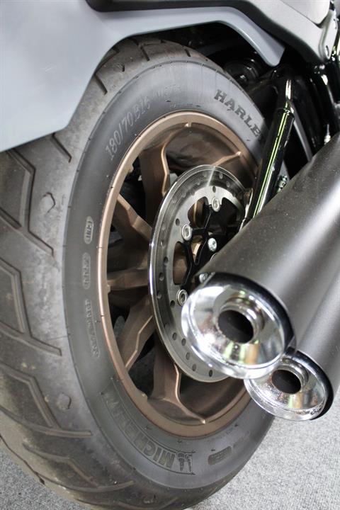 2022 Harley-Davidson Low Rider® S in Portland, Oregon - Photo 17