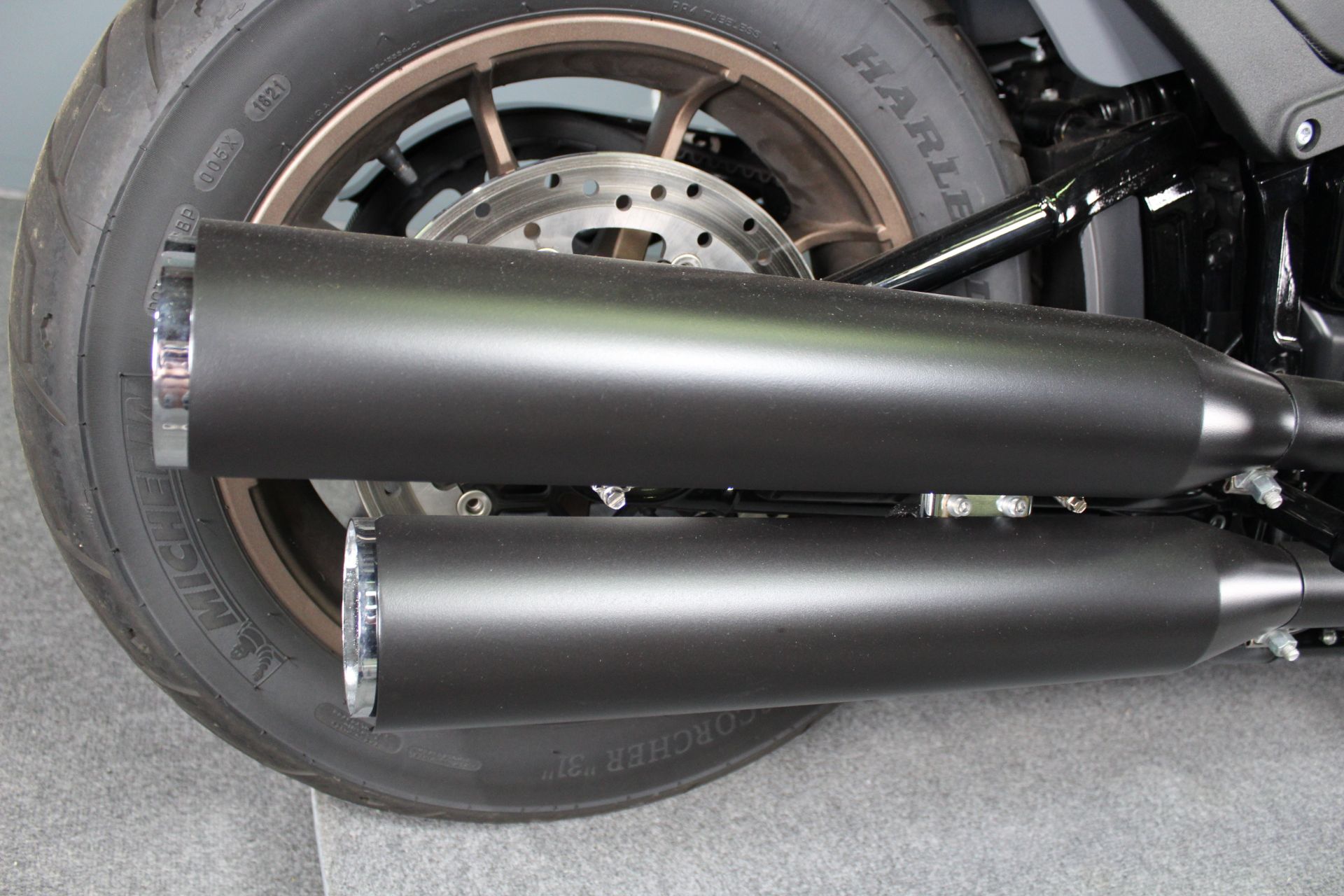 2022 Harley-Davidson Low Rider® S in Portland, Oregon - Photo 16