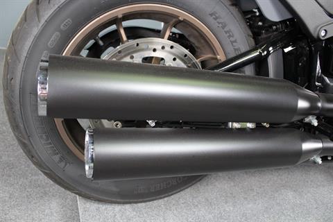 2022 Harley-Davidson Low Rider® S in Portland, Oregon - Photo 16