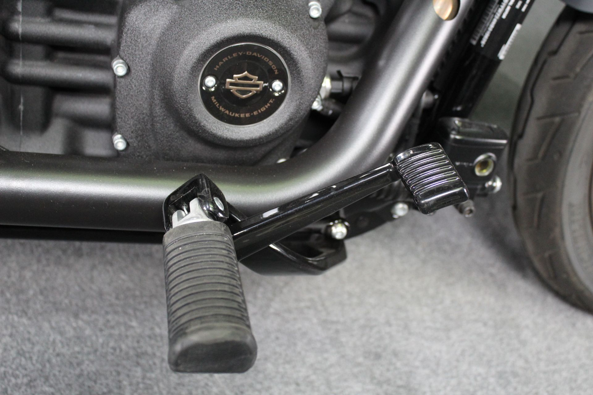 2022 Harley-Davidson Low Rider® S in Portland, Oregon - Photo 12