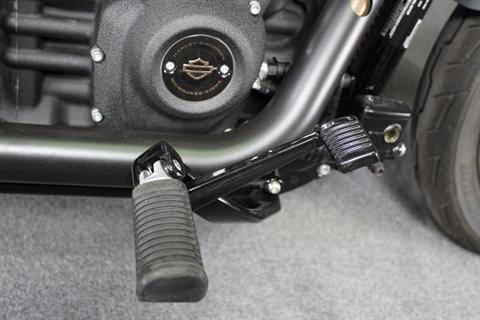 2022 Harley-Davidson Low Rider® S in Portland, Oregon - Photo 12