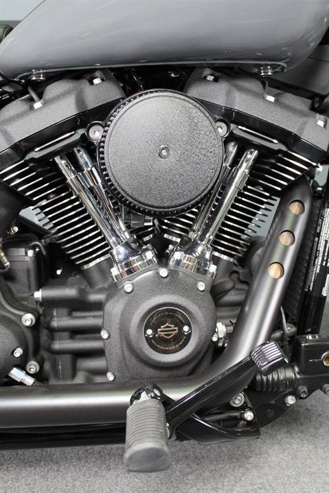 2022 Harley-Davidson Low Rider® S in Portland, Oregon - Photo 10