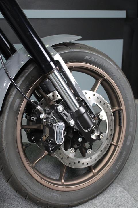 2022 Harley-Davidson Low Rider® S in Portland, Oregon - Photo 7