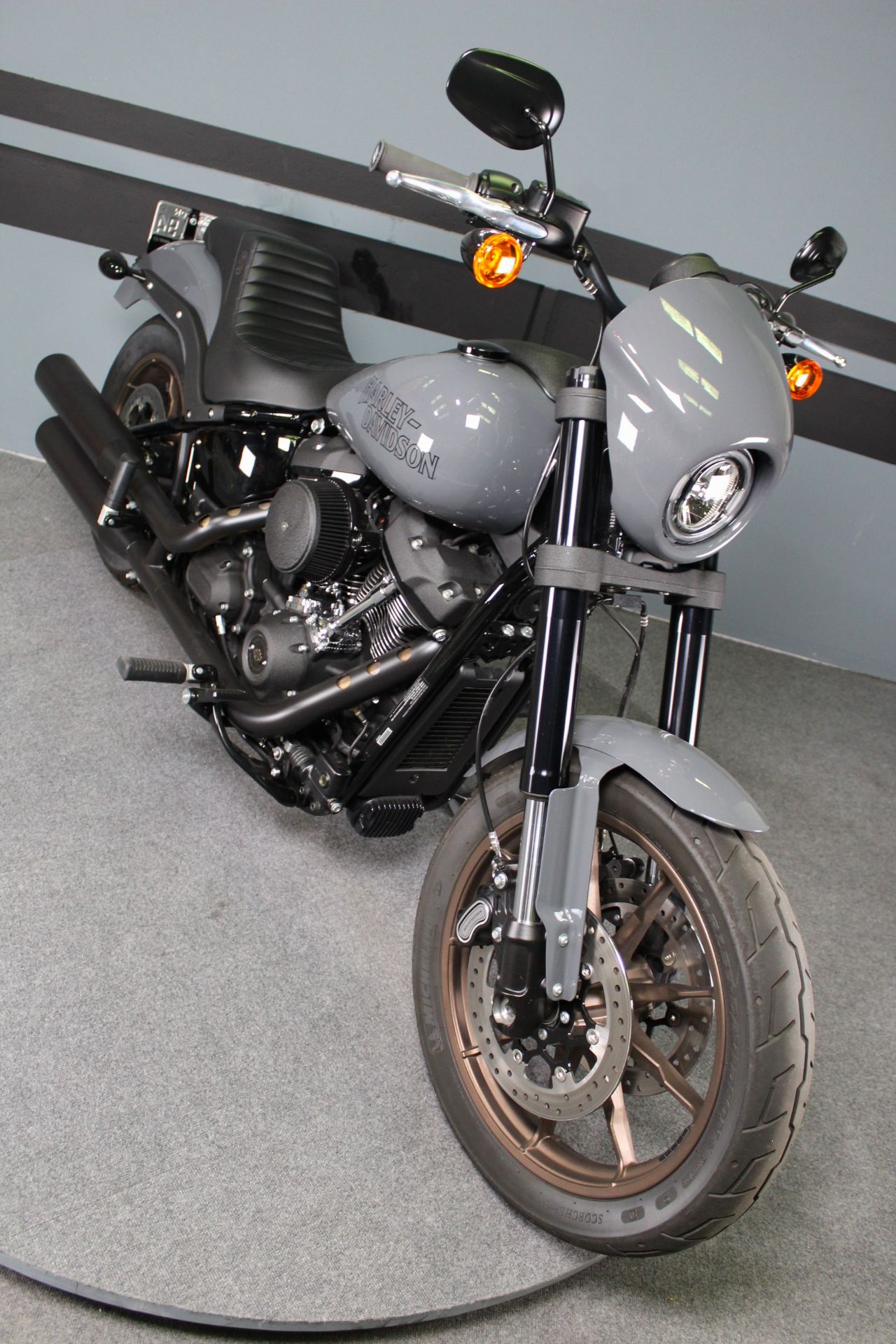 2022 Harley-Davidson Low Rider® S in Portland, Oregon - Photo 2