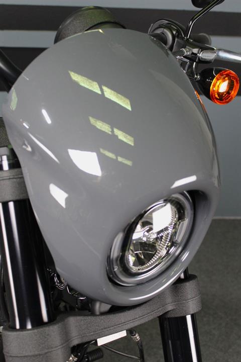 2022 Harley-Davidson Low Rider® S in Portland, Oregon - Photo 6