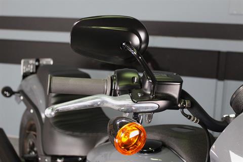 2022 Harley-Davidson Low Rider® S in Portland, Oregon - Photo 8