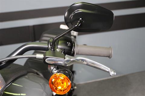 2022 Harley-Davidson Low Rider® S in Portland, Oregon - Photo 9