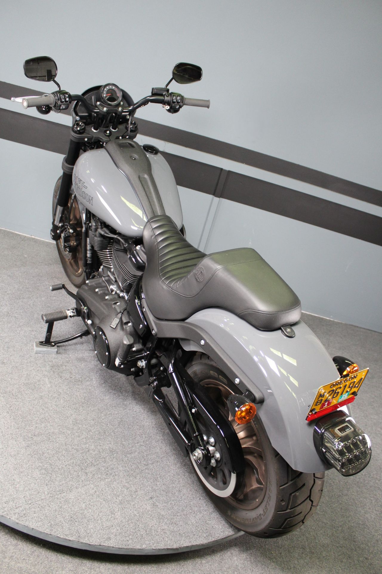 2022 Harley-Davidson Low Rider® S in Portland, Oregon - Photo 3