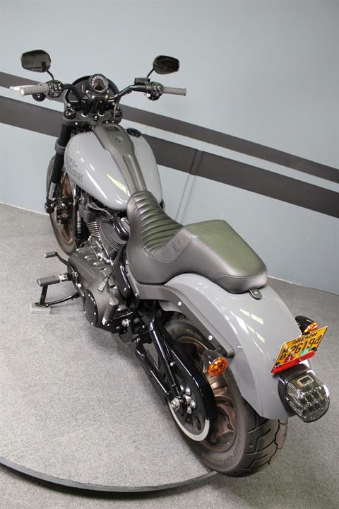 2022 Harley-Davidson Low Rider® S in Portland, Oregon - Photo 3