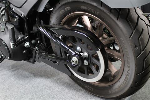 2022 Harley-Davidson Low Rider® S in Portland, Oregon - Photo 18